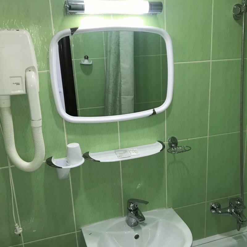 Гостиница Русь Орёл