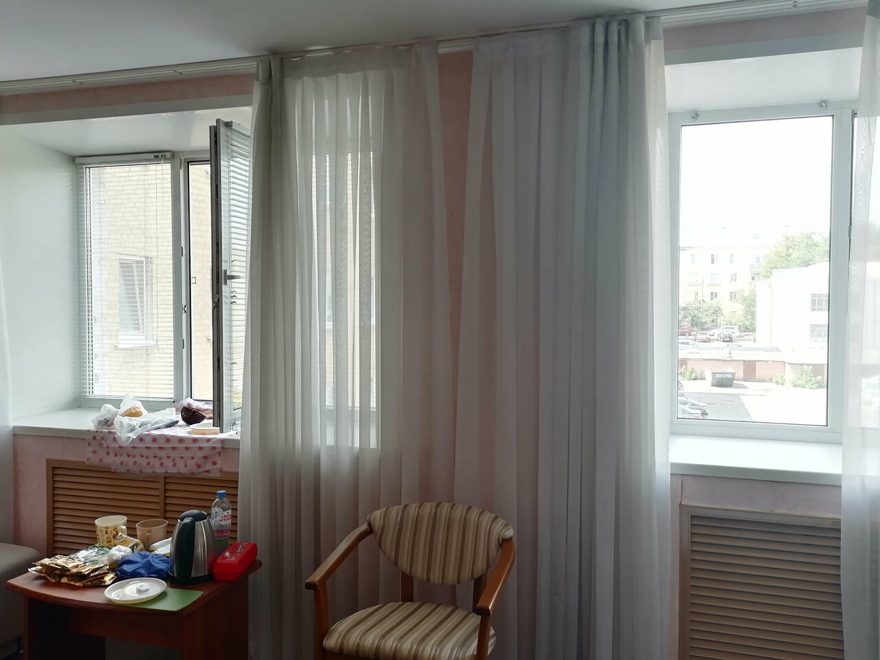 Гостиница Русь Орёл-151