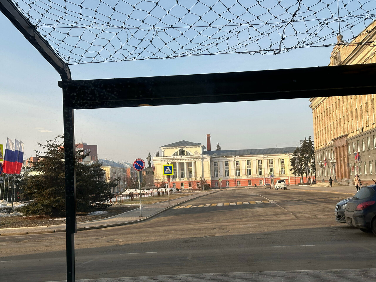 Гостиница Русь Орёл-119