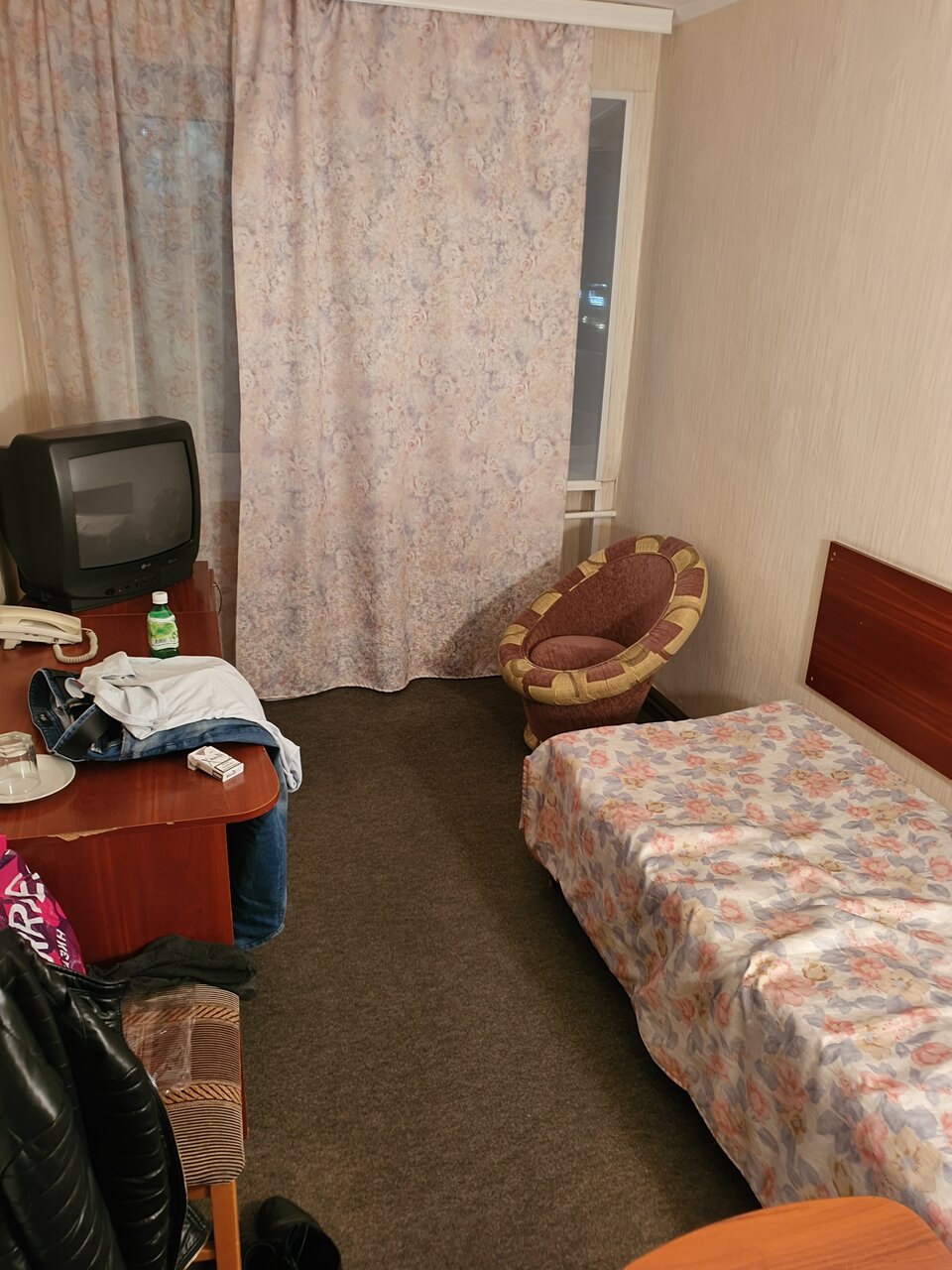 Гостиница Русь Орёл