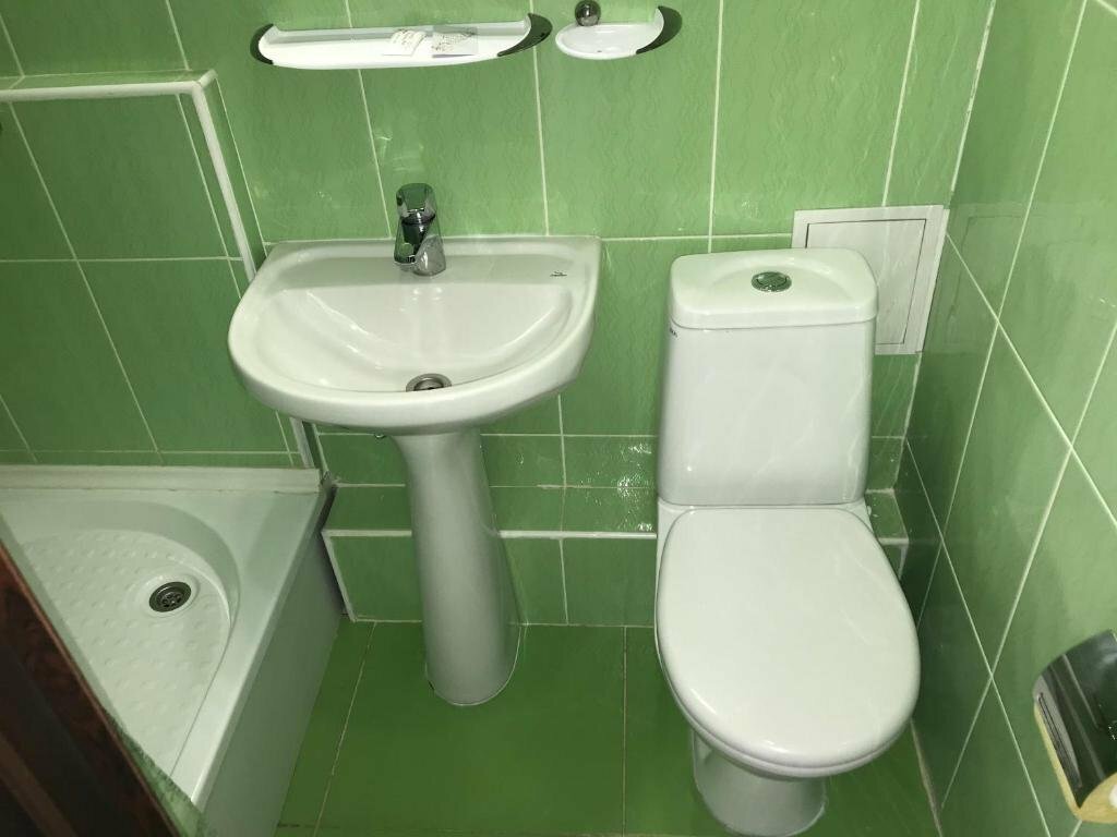 Гостиница Русь Орёл-85