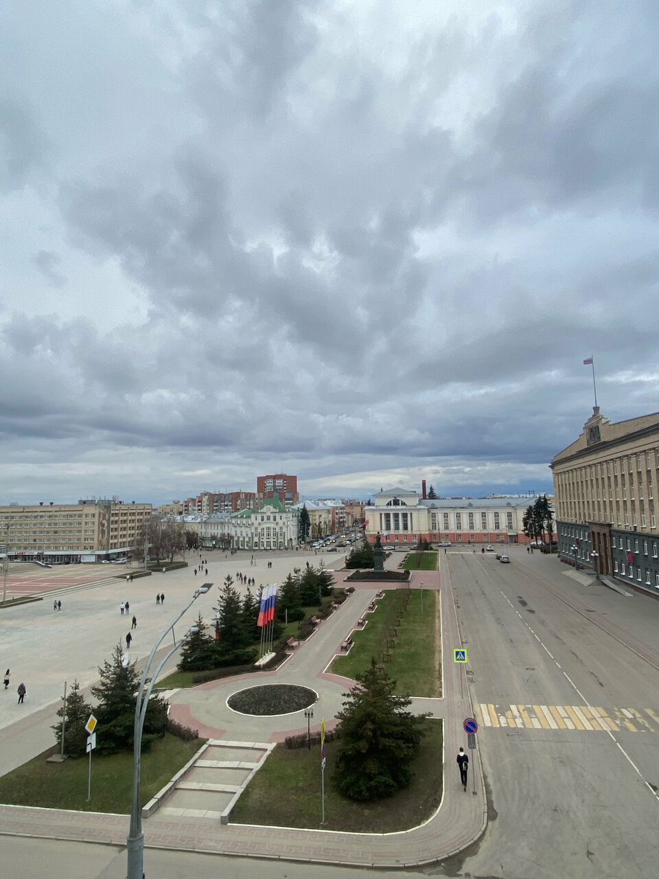 Гостиница Русь Орёл-125