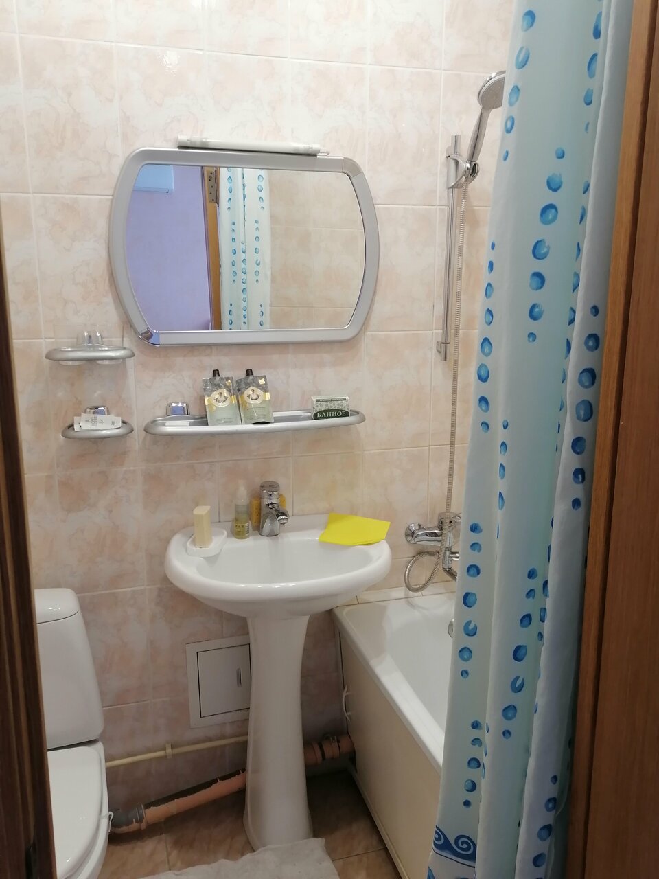 Гостиница Русь Орёл-175