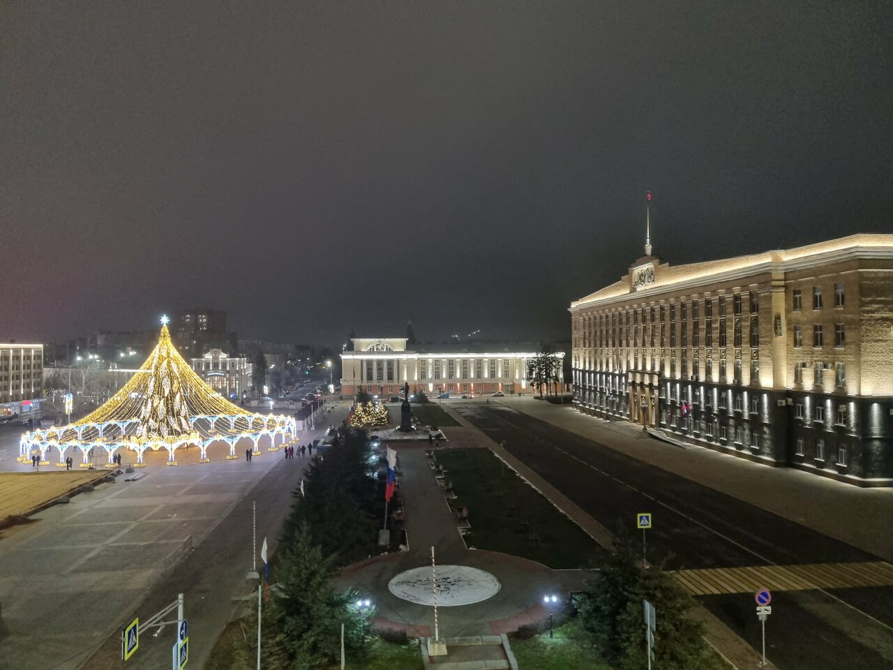 Гостиница Русь Орёл-94