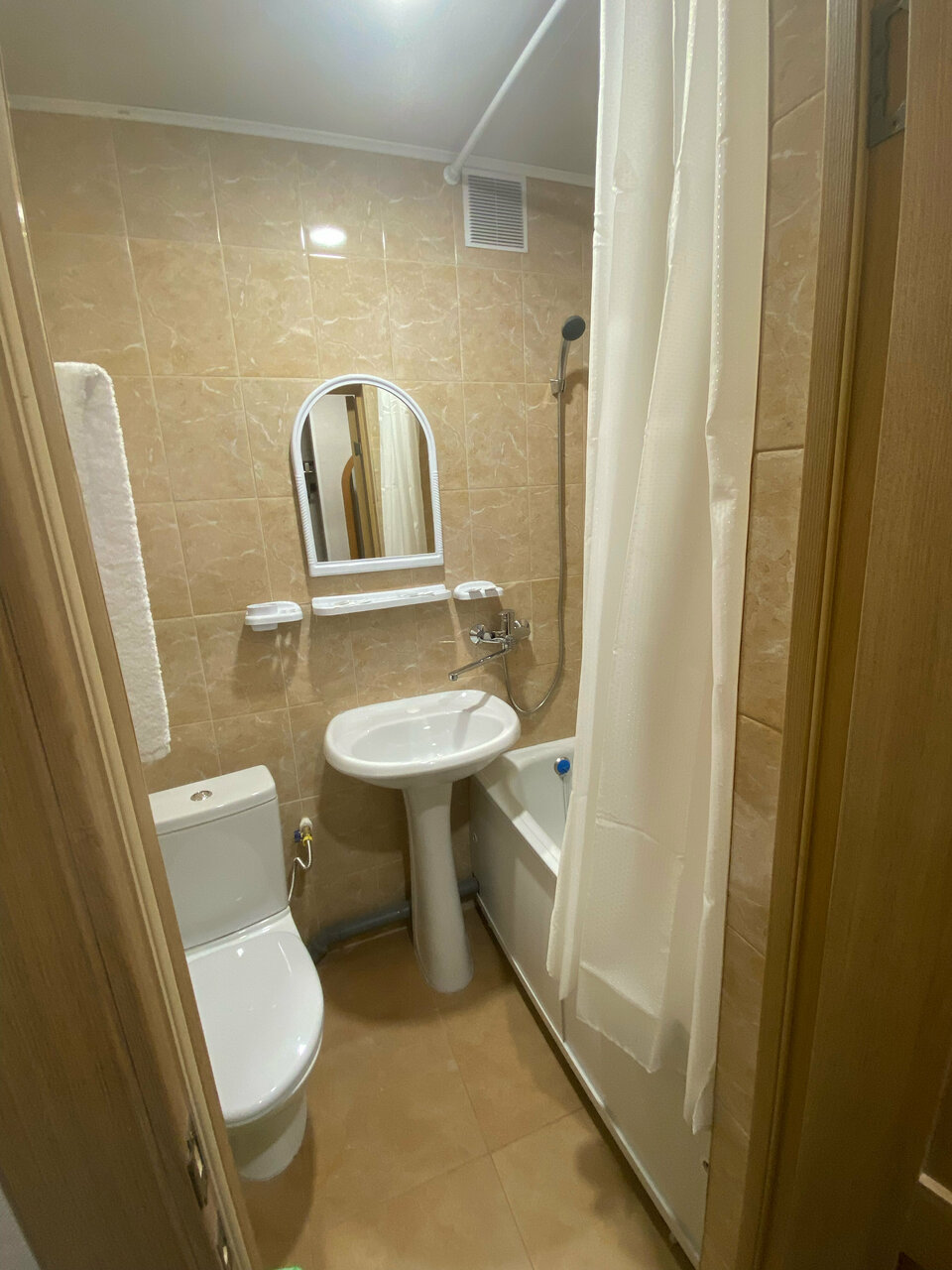 Гостиница Русь Орёл-182