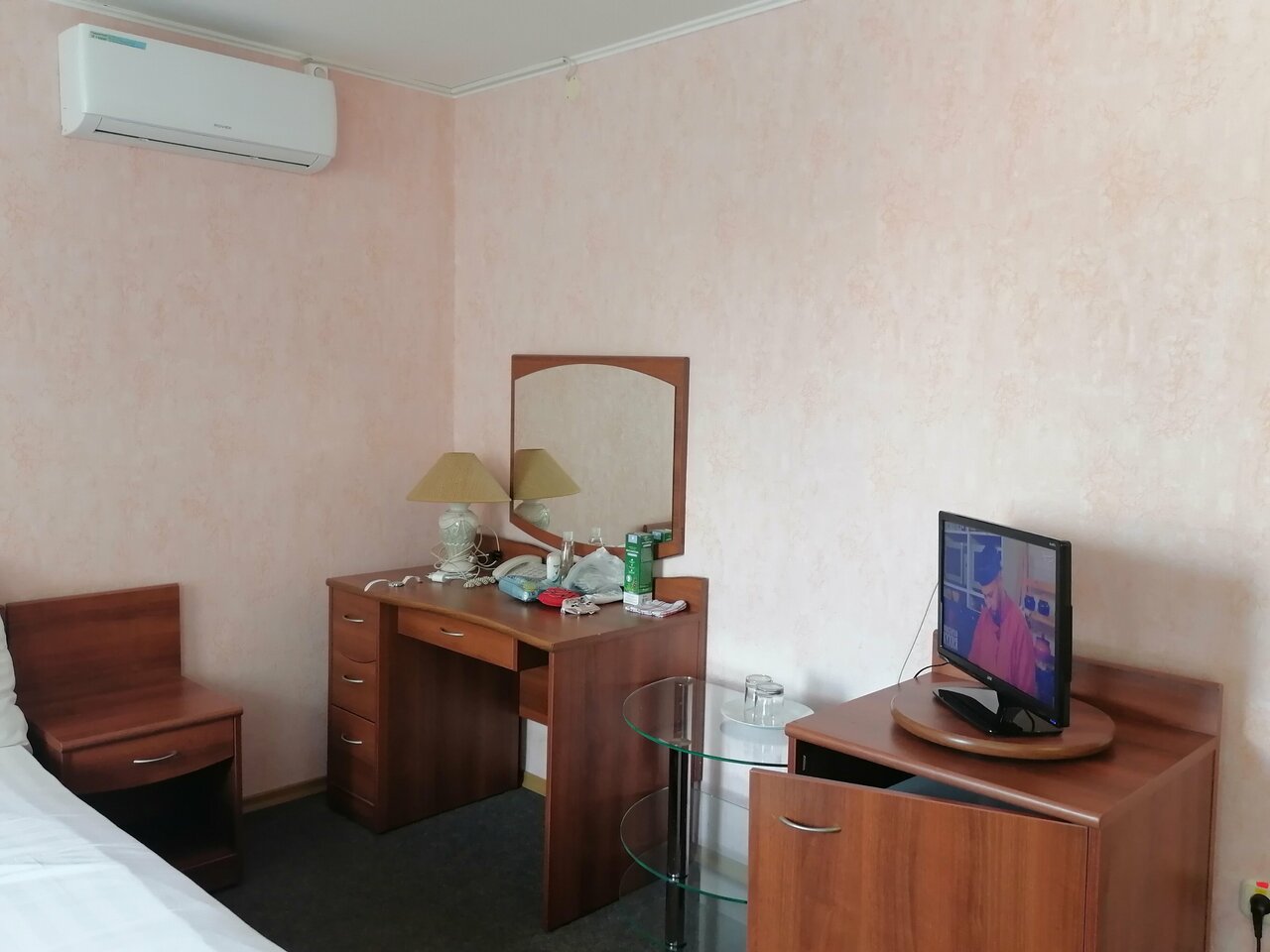 Гостиница Русь Орёл-180