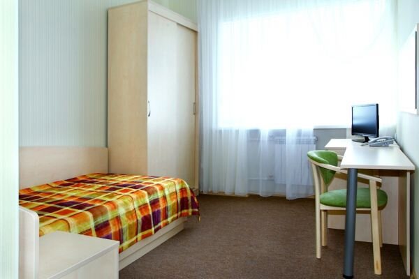 Гостиница Русь Орёл-71