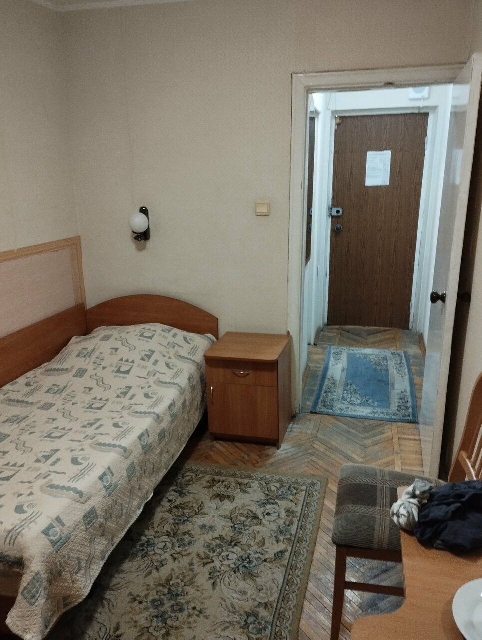 Гостиница Русь Орёл-197