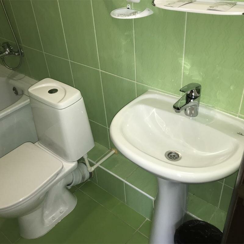 Гостиница Русь Орёл