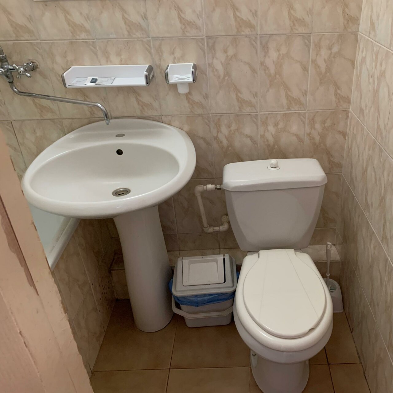 Гостиница Русь Орёл-49