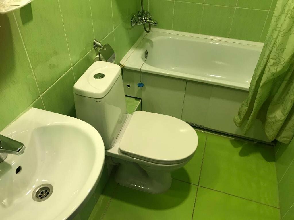 Гостиница Русь Орёл-77