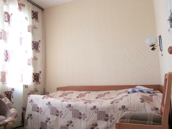 Гостиница Русь Орёл-60