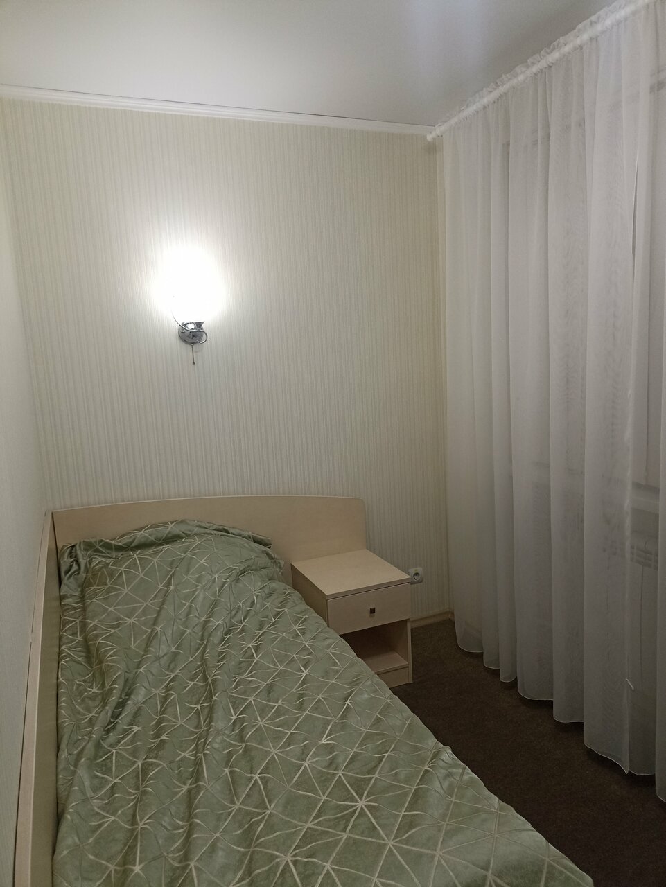 Гостиница Русь Орёл-170