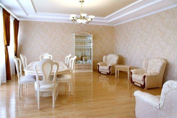 Гостиница Русь Орёл-24