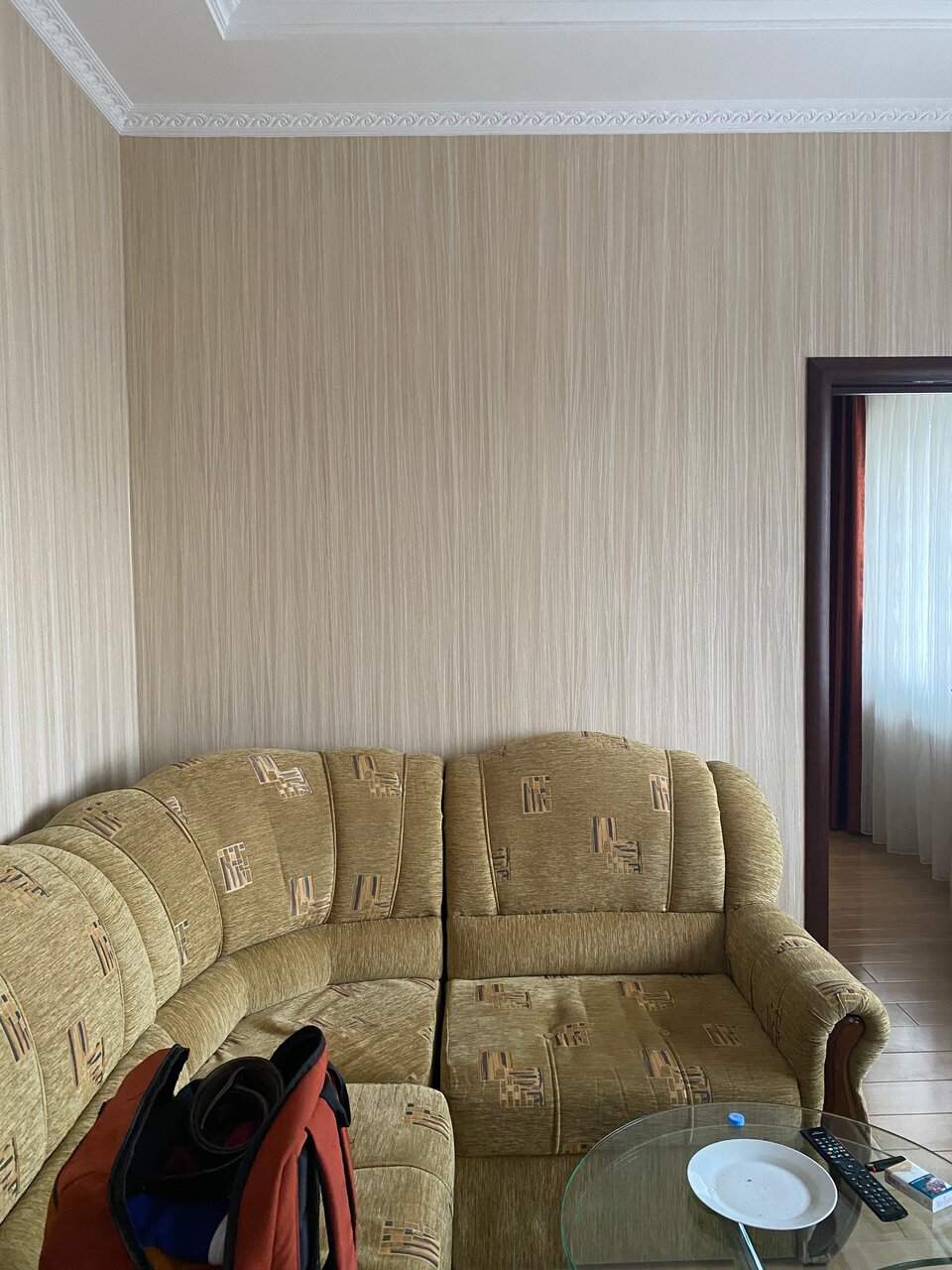 Гостиница Русь Орёл