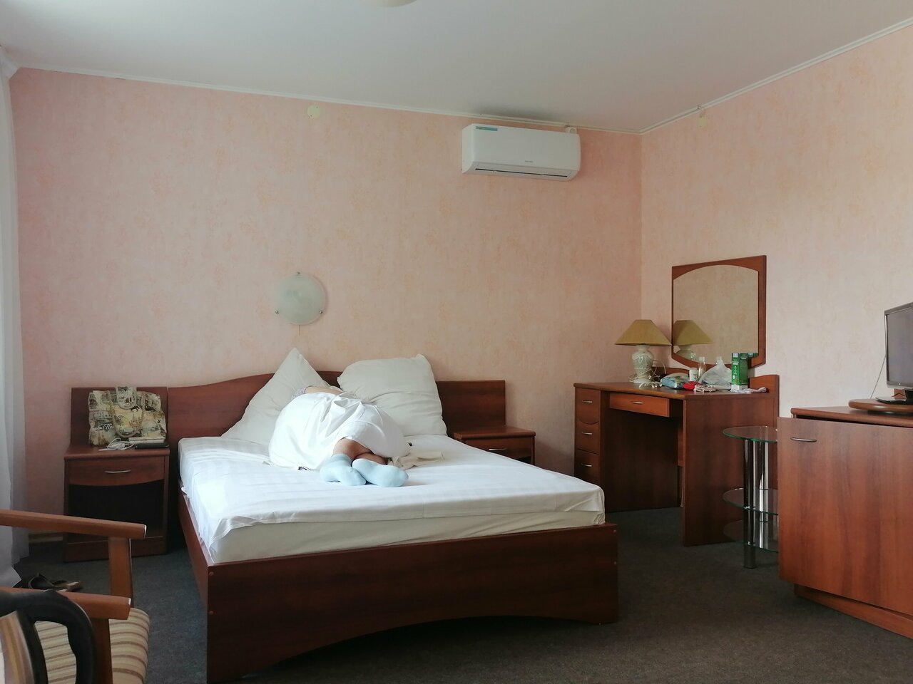 Гостиница Русь Орёл-174