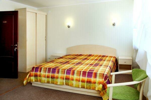 Гостиница Русь Орёл-41