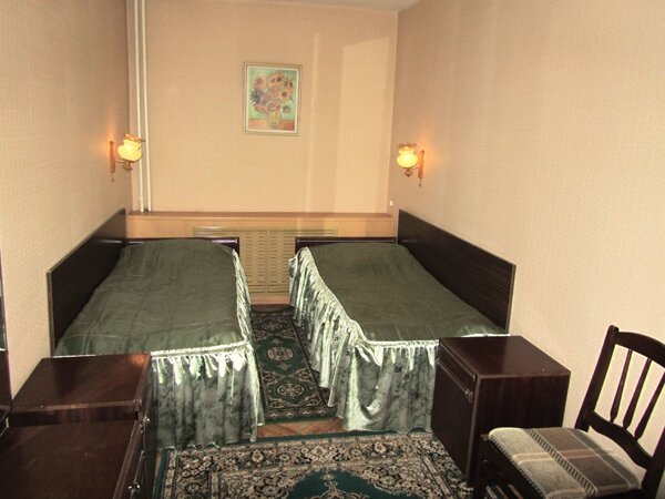 Гостиница Русь Орёл-39