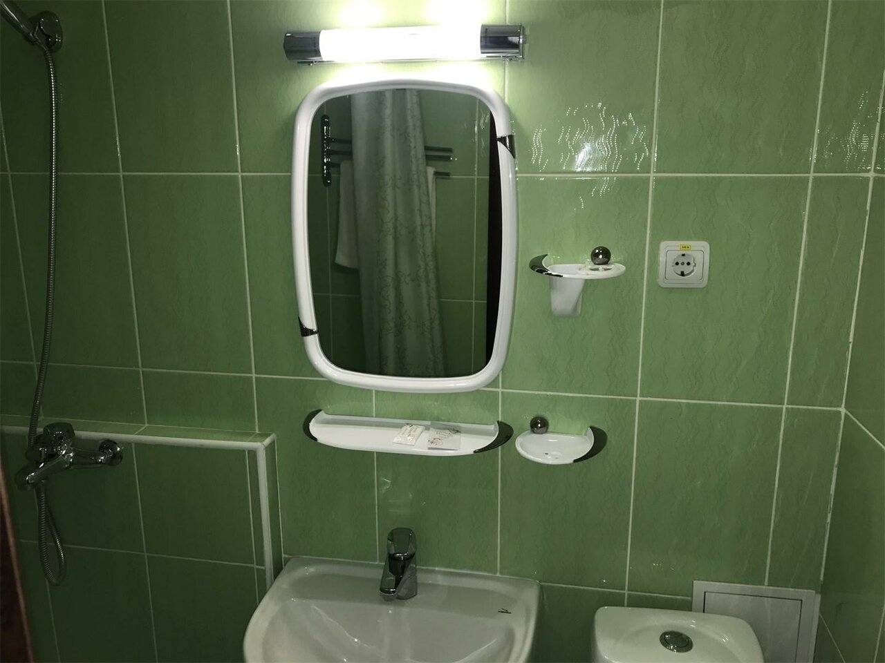Гостиница  Русь Орёл