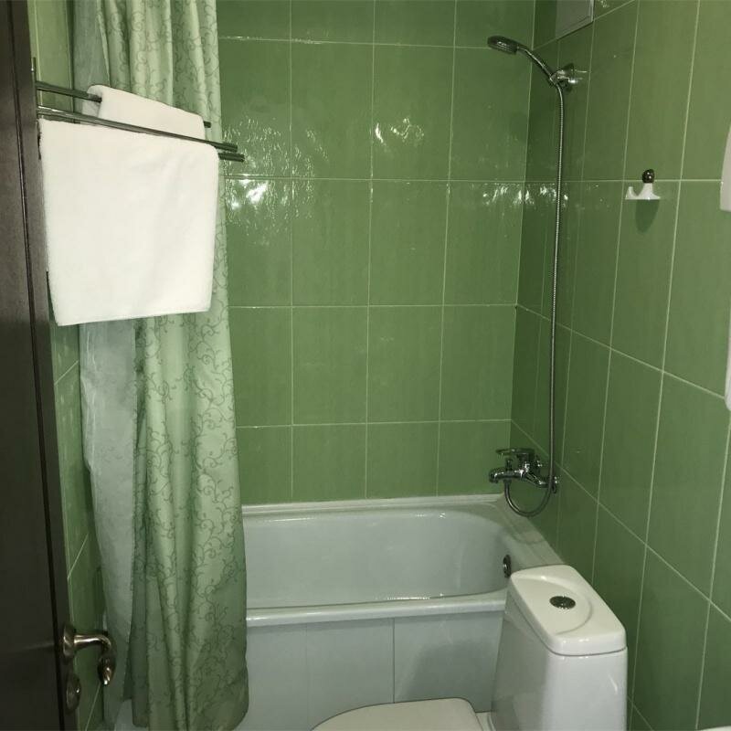 Гостиница Русь Орёл