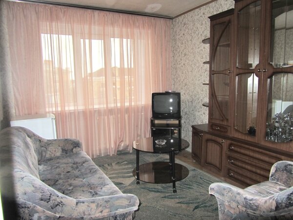 Гостиница Русь Орёл-17