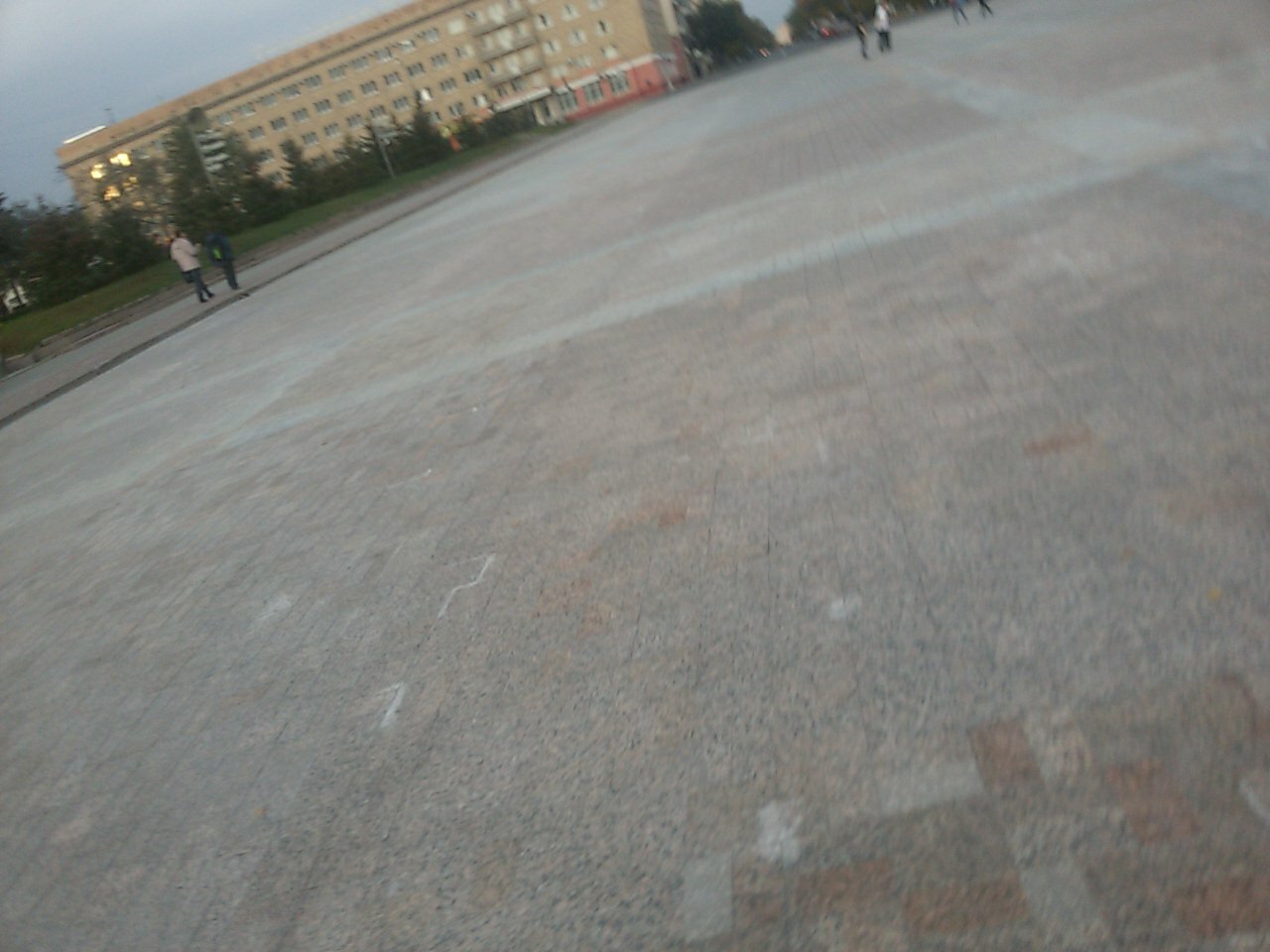 Гостиница Русь Орёл