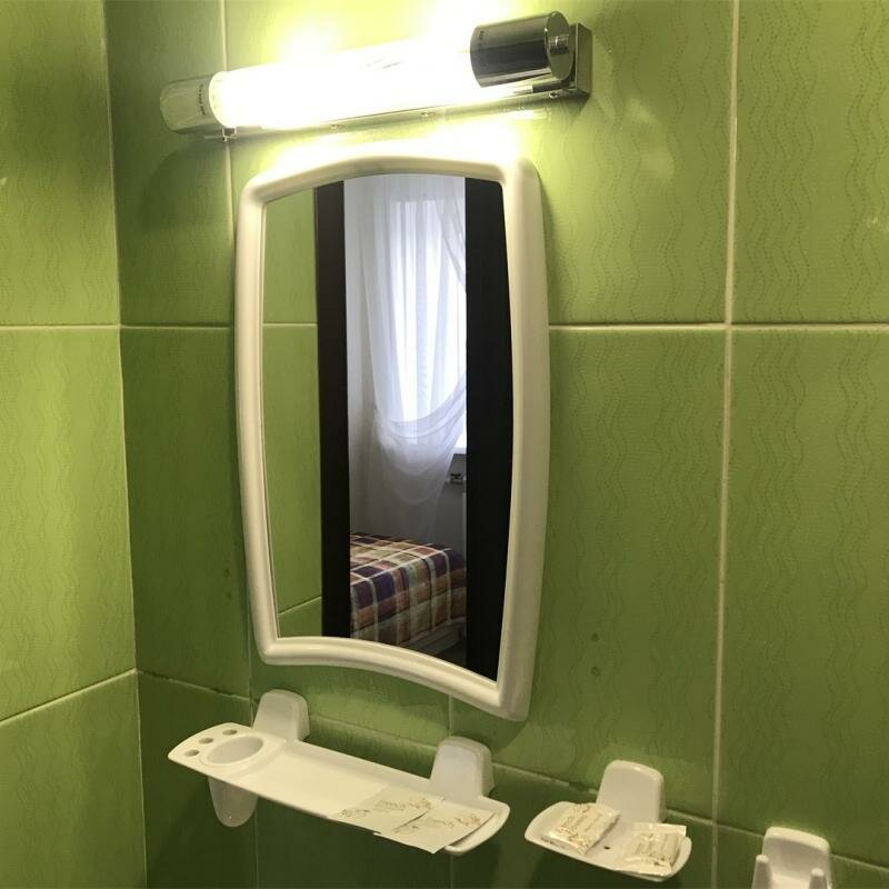 Гостиница Русь Орёл