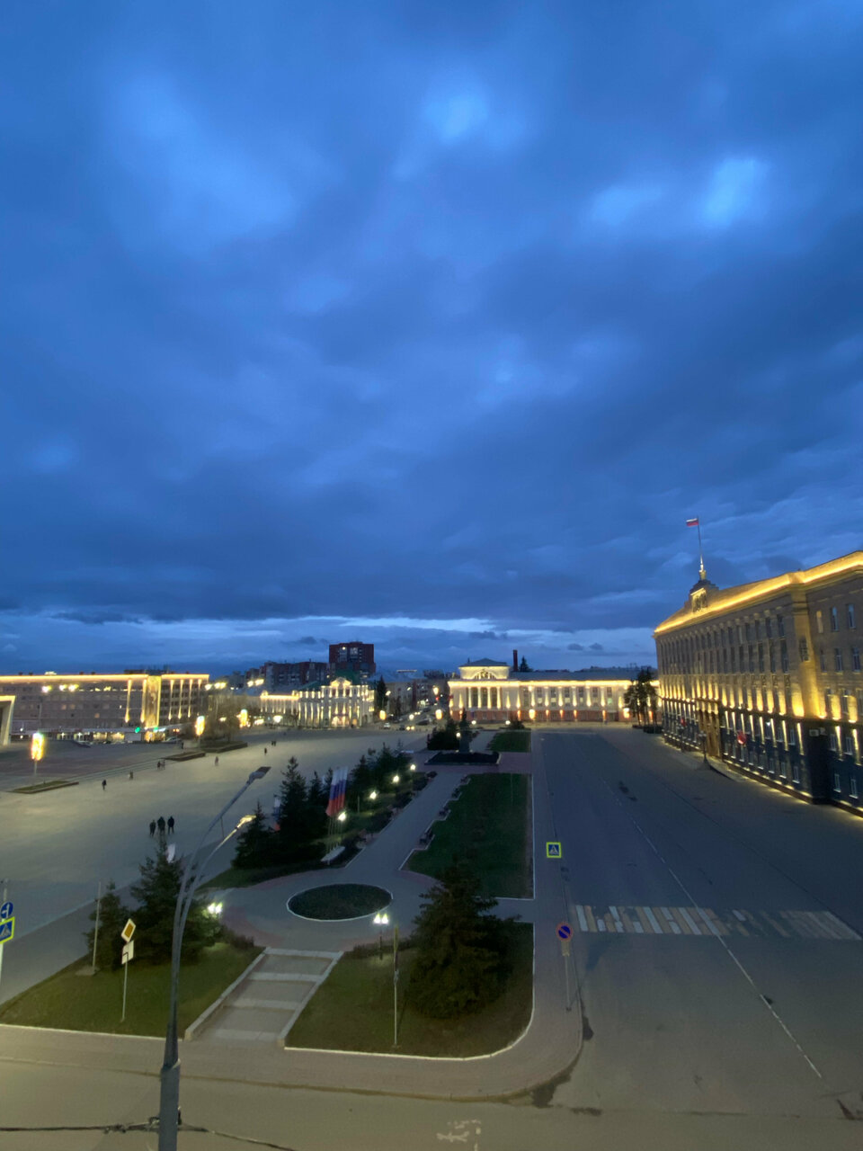 Гостиница Русь Орёл-145