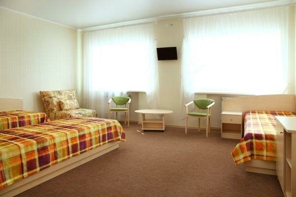 Гостиница Русь Орёл-81