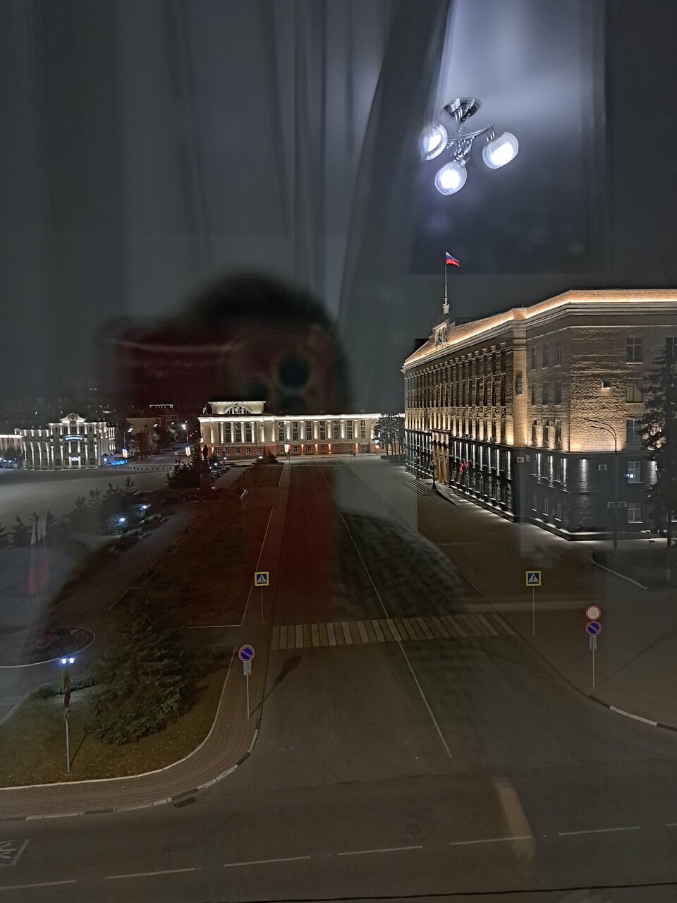 Гостиница Русь Орёл