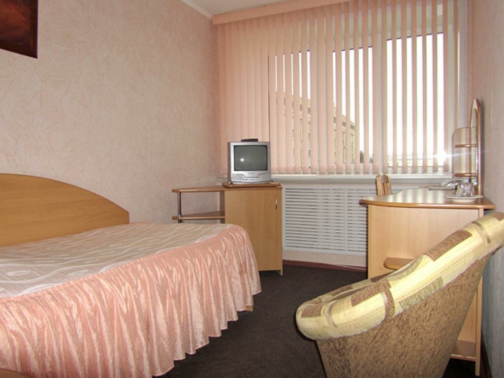 Гостиница  Русь Орёл