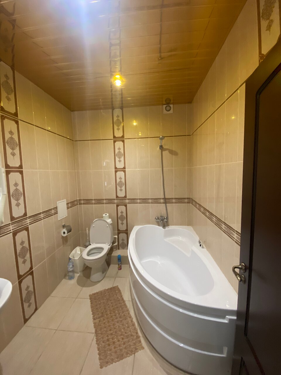 Гостиница Русь Орёл-106