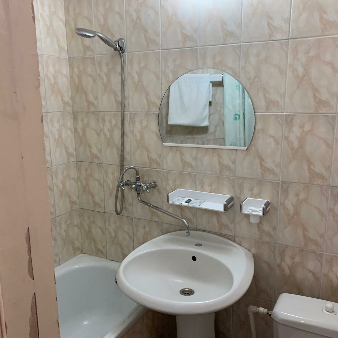 Гостиница Русь Орёл-83