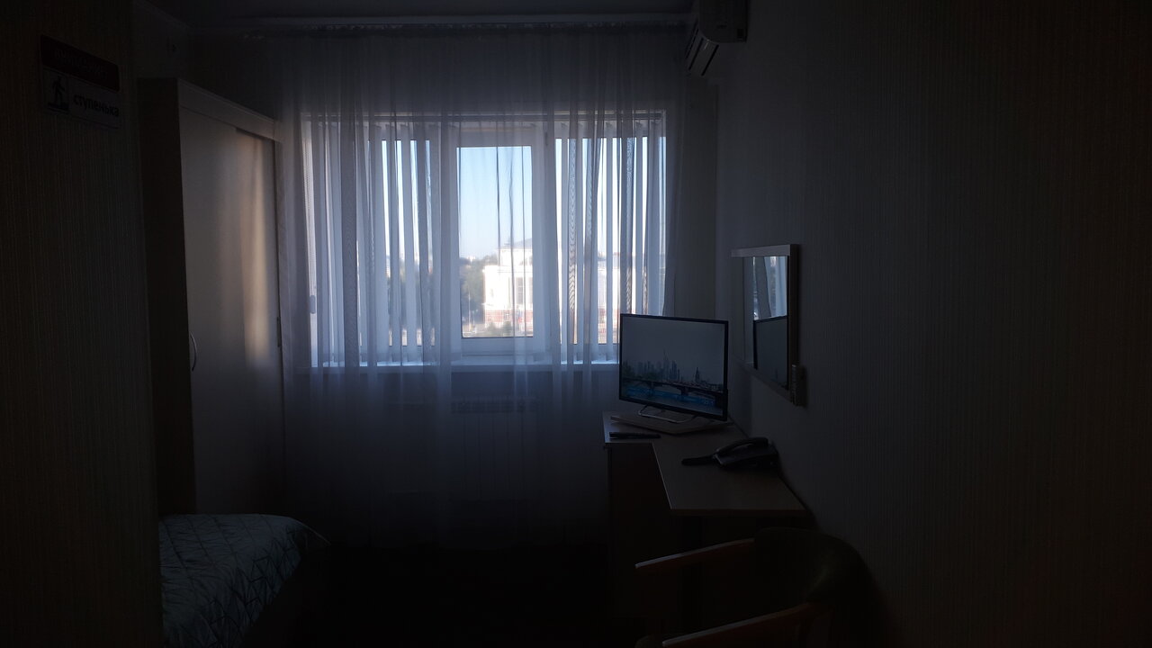 Гостиница Русь Орёл-157