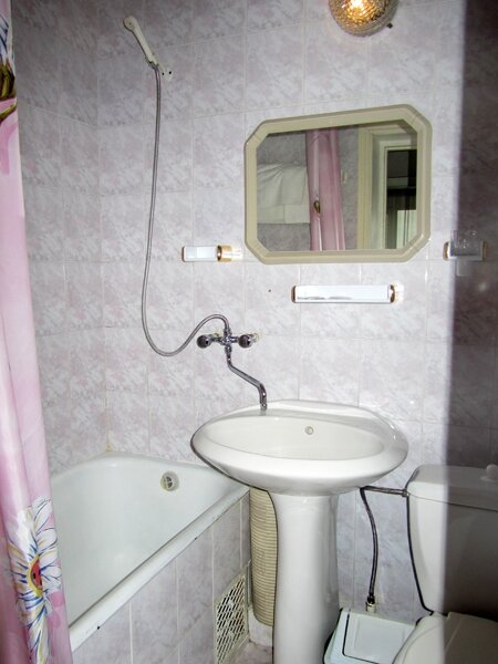 Гостиница Русь Орёл