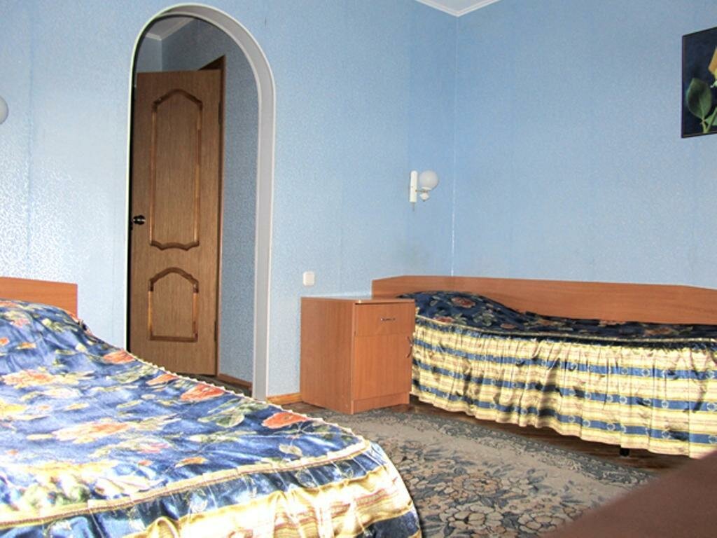 Гостиница Русь Орёл-54