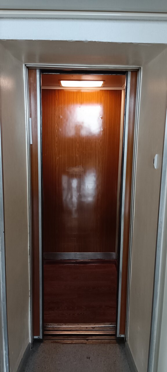 Гостиница Русь Орёл-173