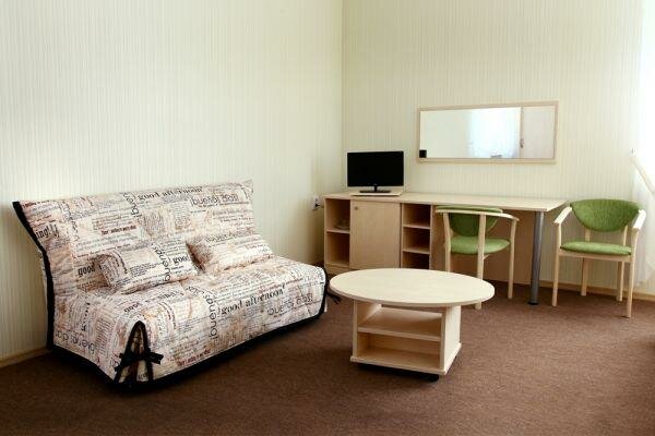 Гостиница Русь Орёл-35