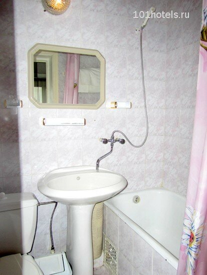 Гостиница Русь Орёл-45