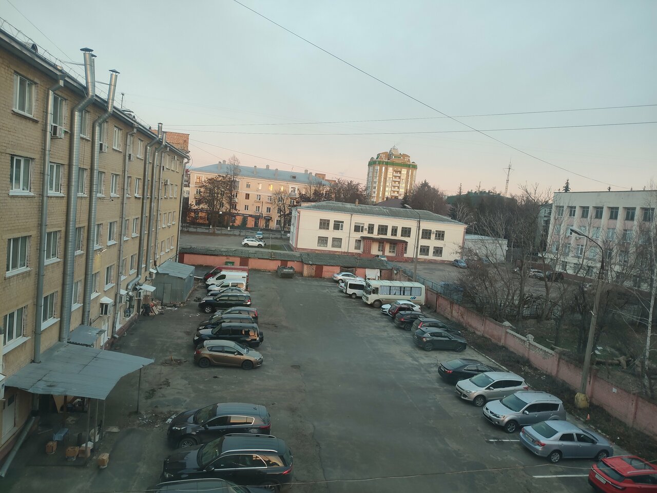 Гостиница Русь Орёл-141