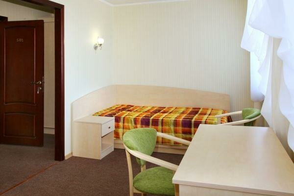 Гостиница Русь Орёл-69