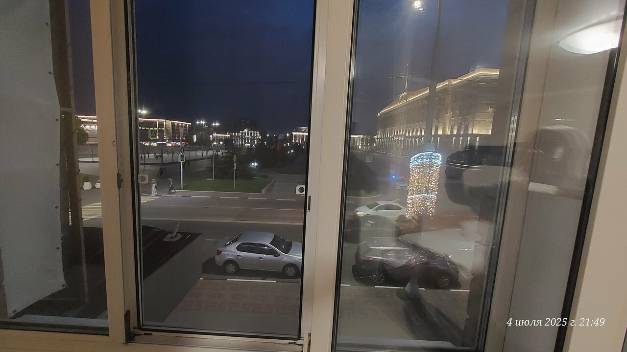 Гостиница Русь Орёл-122