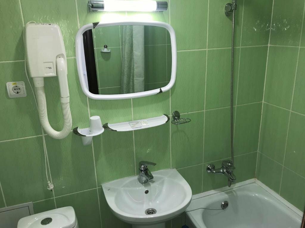 Гостиница Русь Орёл