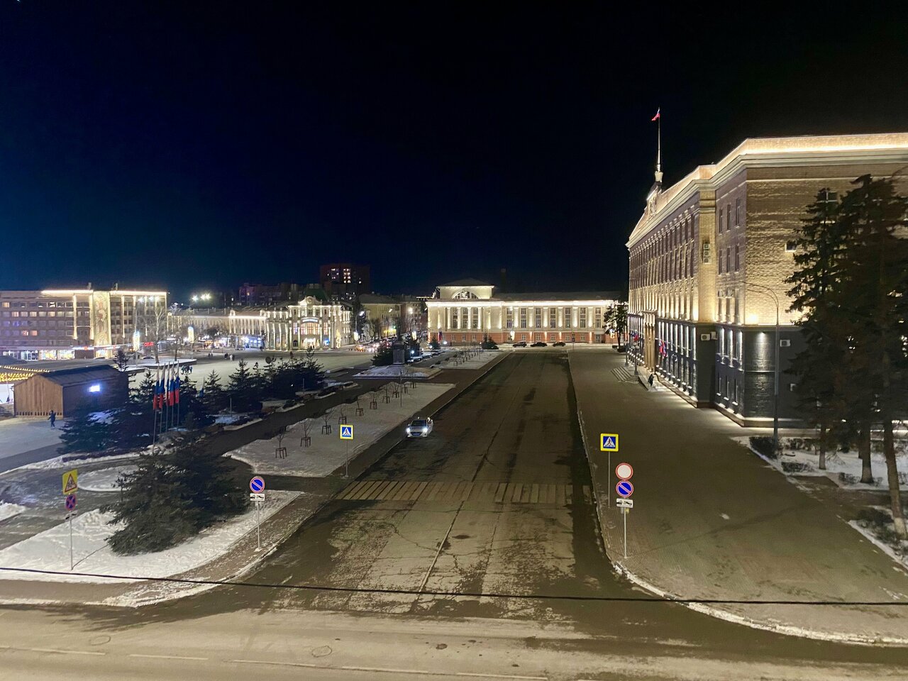 Гостиница Русь Орёл-158