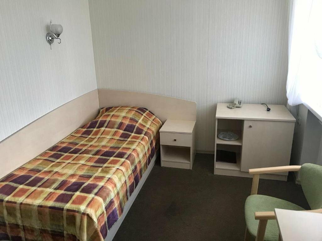 Гостиница Русь Орёл-93