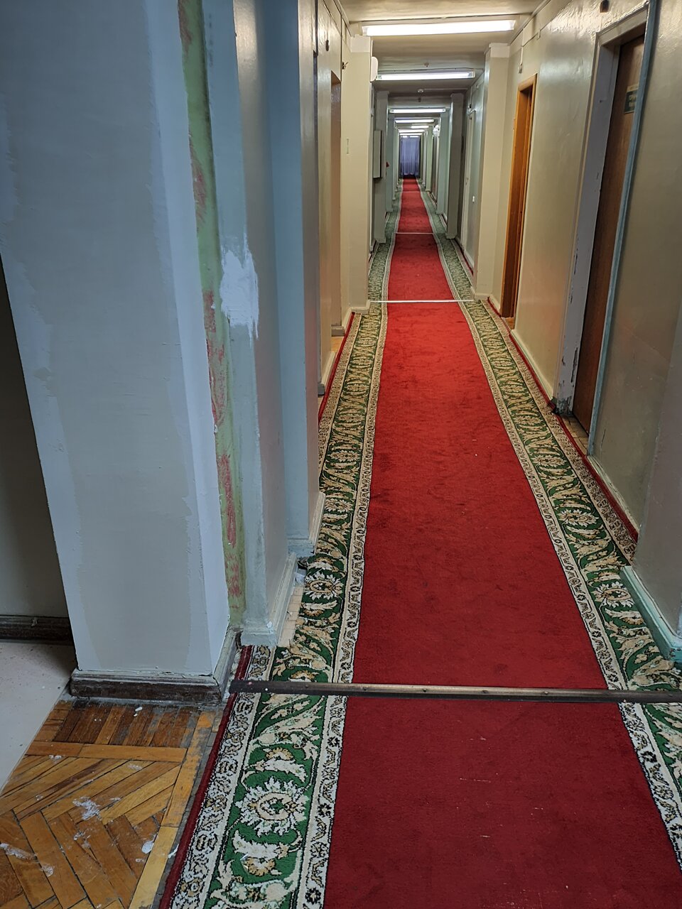 Гостиница Русь Орёл-103