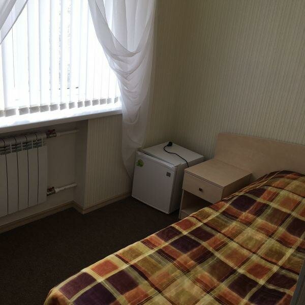 Гостиница Русь Орёл-75