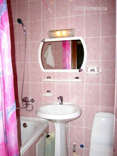 Гостиница Русь Орёл-38