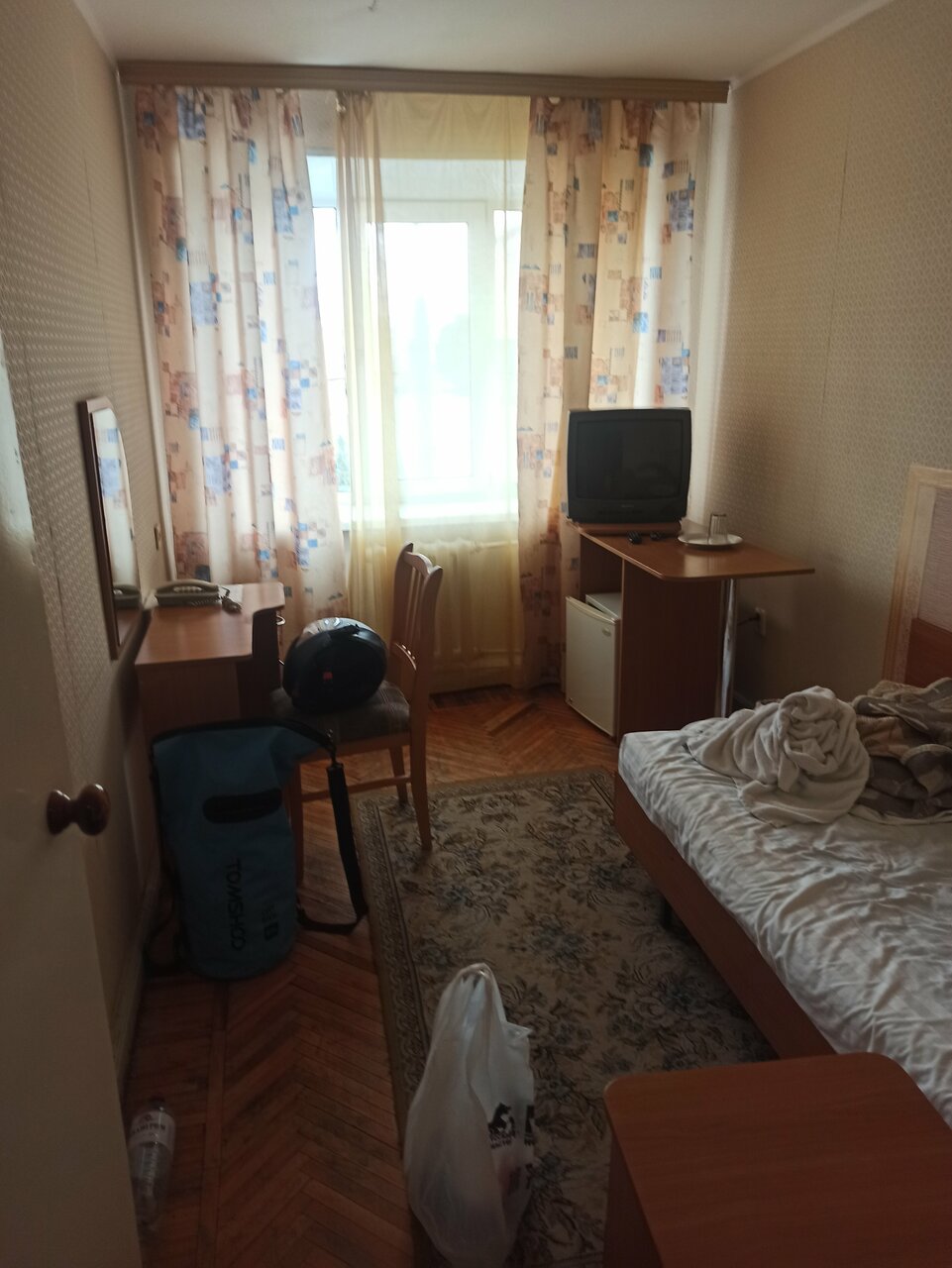 Гостиница Русь Орёл-202