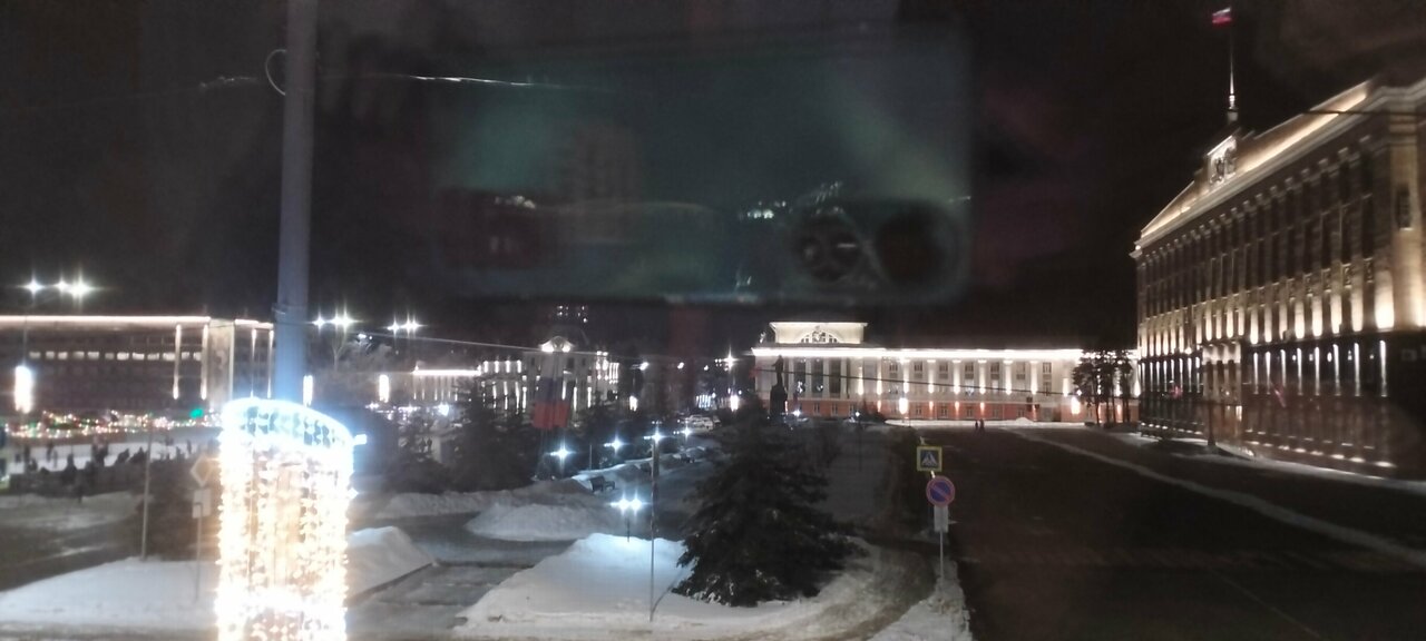 Гостиница Русь Орёл-131